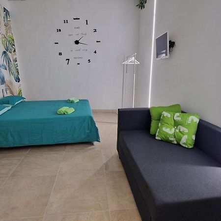 Ferienwohnung Stella Bianca Neapel Exterior foto