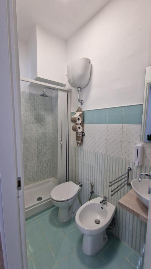 Ferienwohnung Stella Bianca Neapel Exterior foto